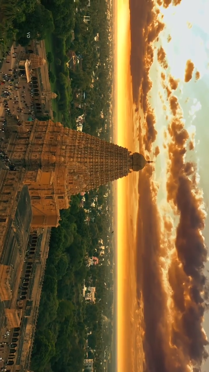 Dhanushkodi in Rameshwaram