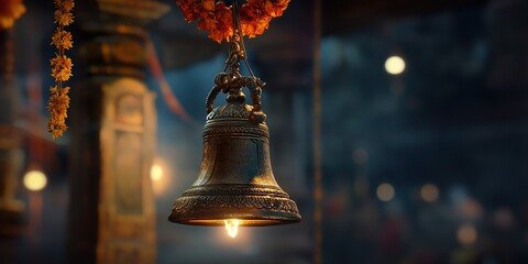 Ram Ghat Aarti Chitrakoot