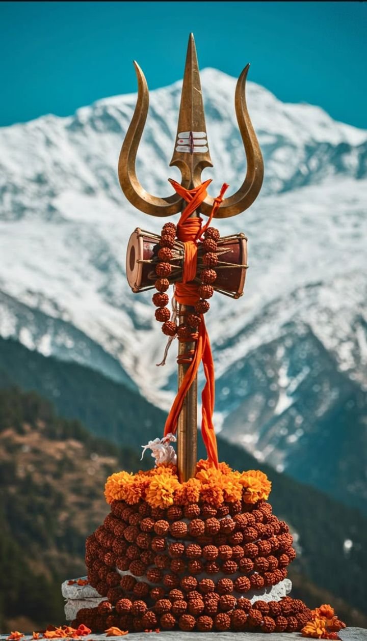 Kashi Vishwanath Jyotirlinga